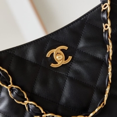 Chanel Hobo Bags